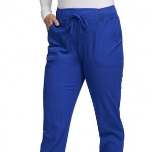 HS030T Tall Break on Through 5 Pocket Jogger Pant